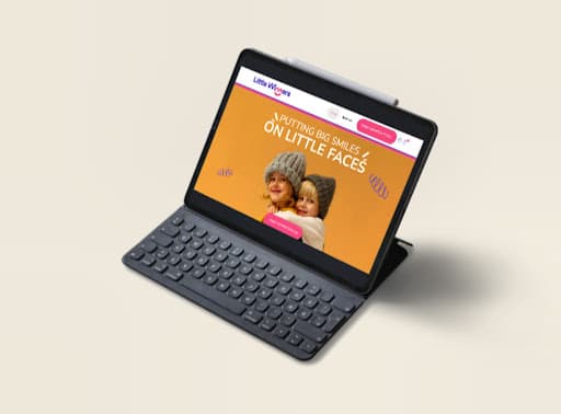 Design Hero — Customer photo