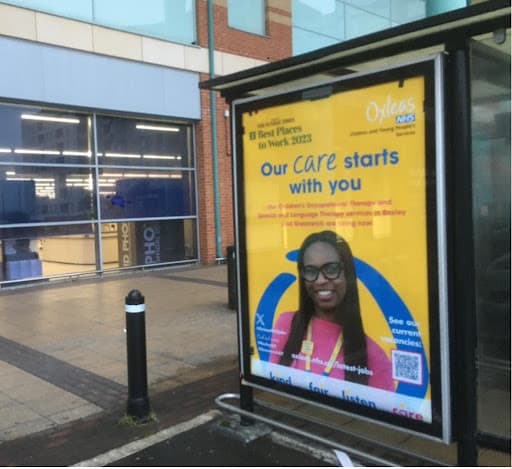 Positive Media Marketing — Customer photo
