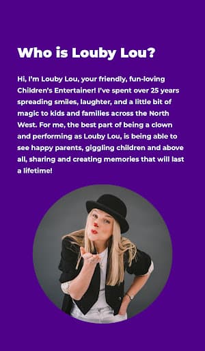 The Beauty of Marketing | A Global Leading Beauty Marketing Agency — Customer photo