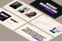 Creatif Agency - Web design London
