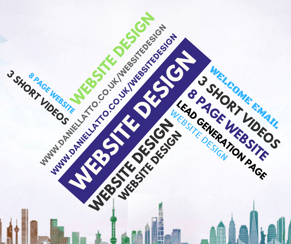 Daniel Latto Digital Marketing Agency