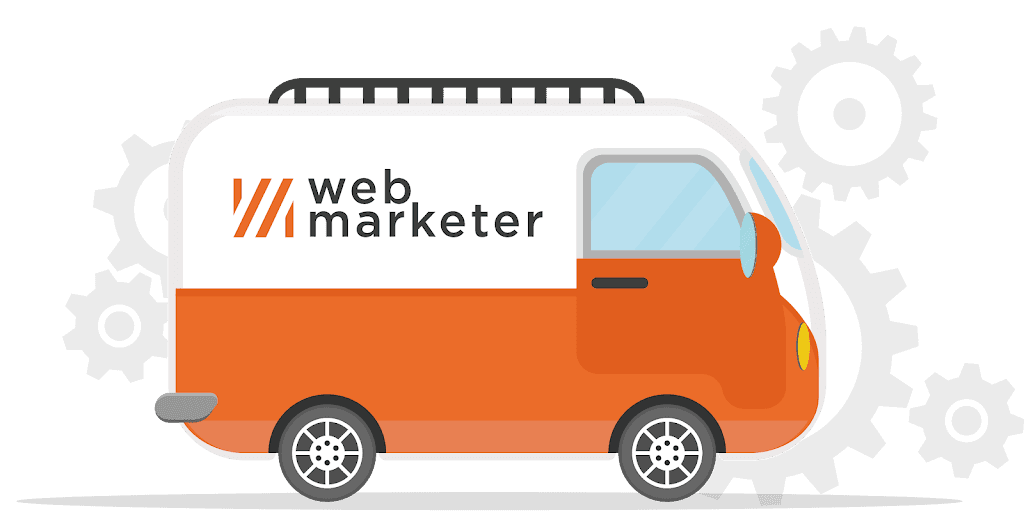 Web Marketer