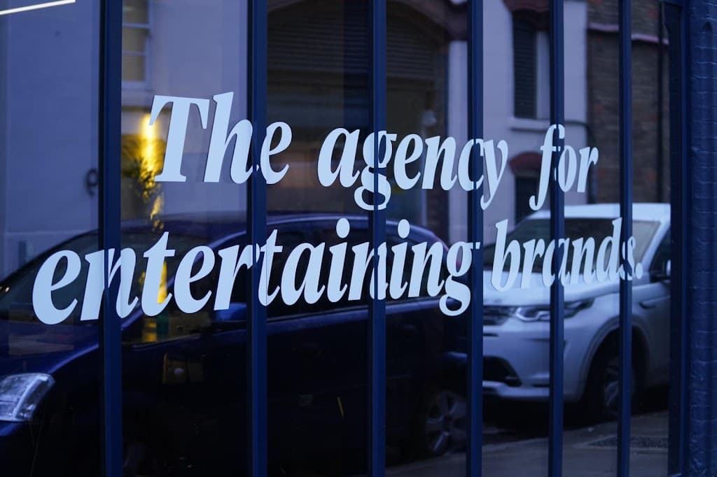Paradise Agency