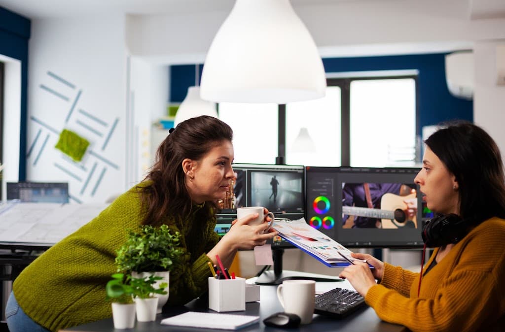 Creative agency London