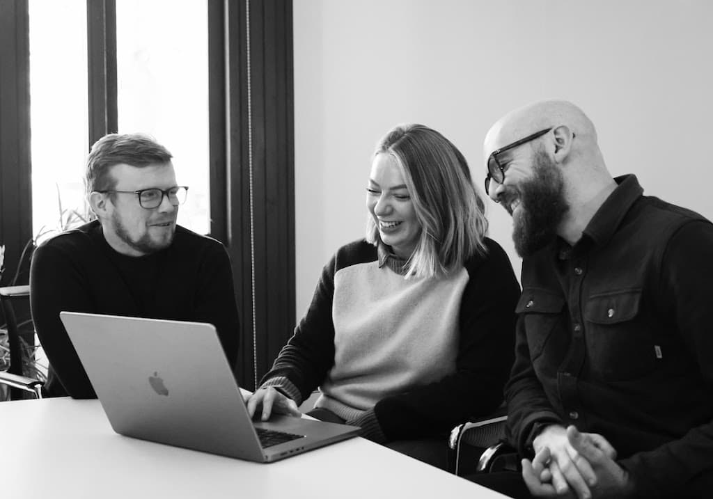 Ketchup Marketing Ltd