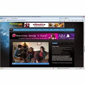 Webmadness Ltd