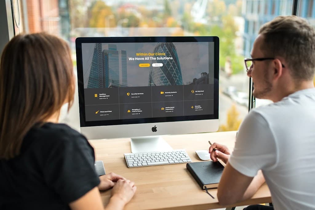 SLT Media - branding and web agency
