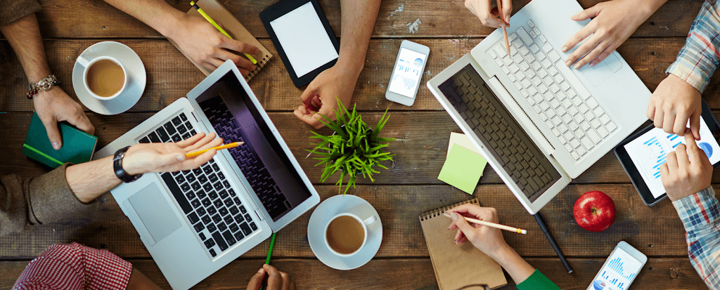 SCS Agency - Social Media Agency Bournemouth
