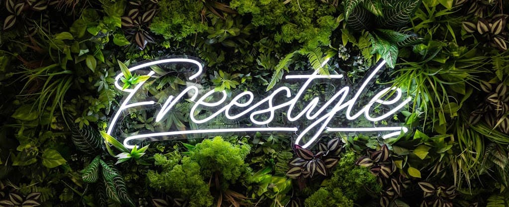 Freestyle Web Design