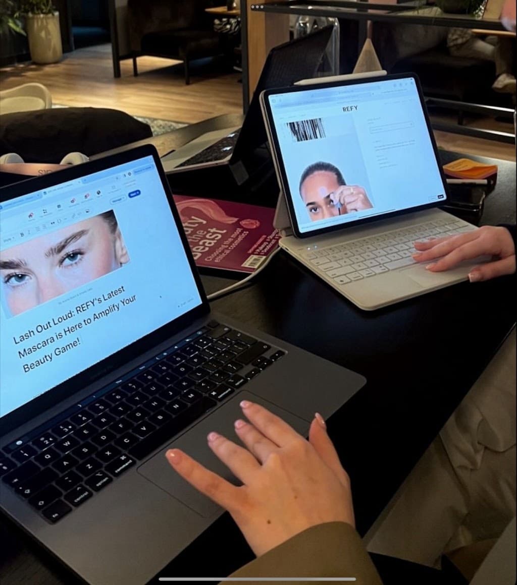 The Beauty of Marketing | A Global Leading Beauty Marketing Agency