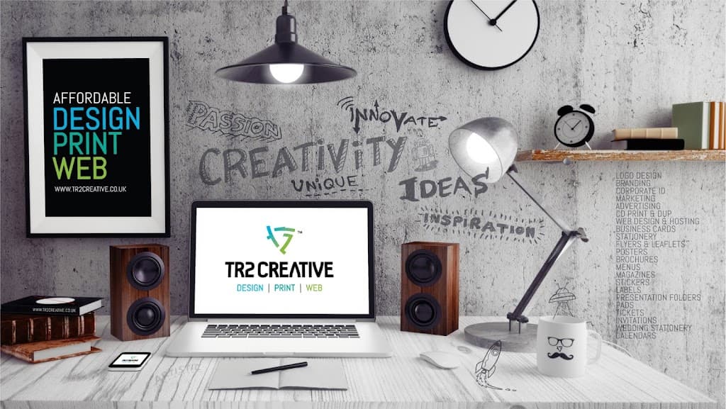TR2 Creative