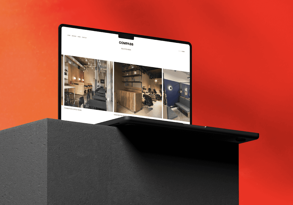 JSWD | Bespoke Web Design