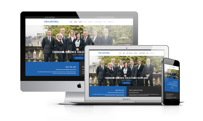 FIZZ designs & SEO