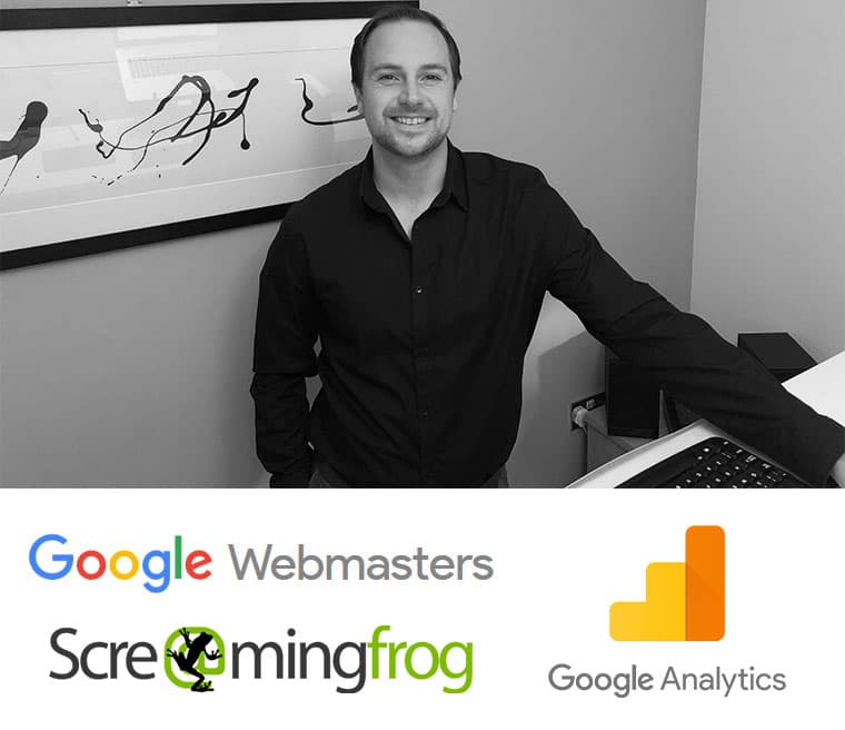 Matt Jackson SEO