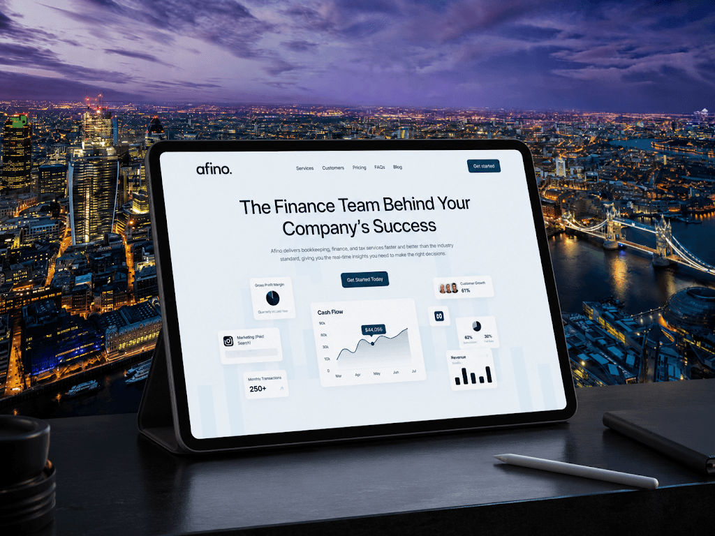 MX Web Design
