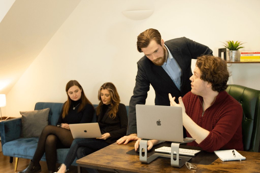 UKB Marketing