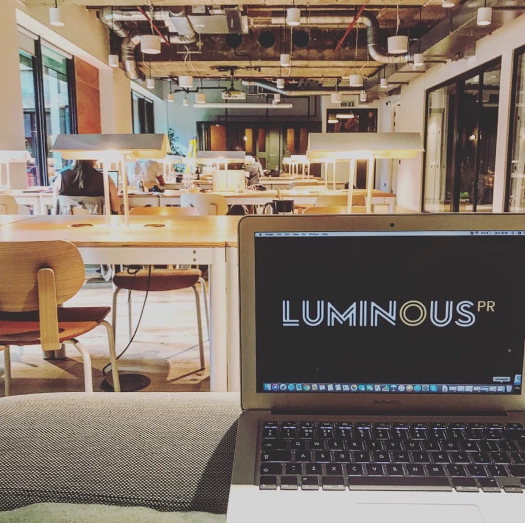 Luminous PR