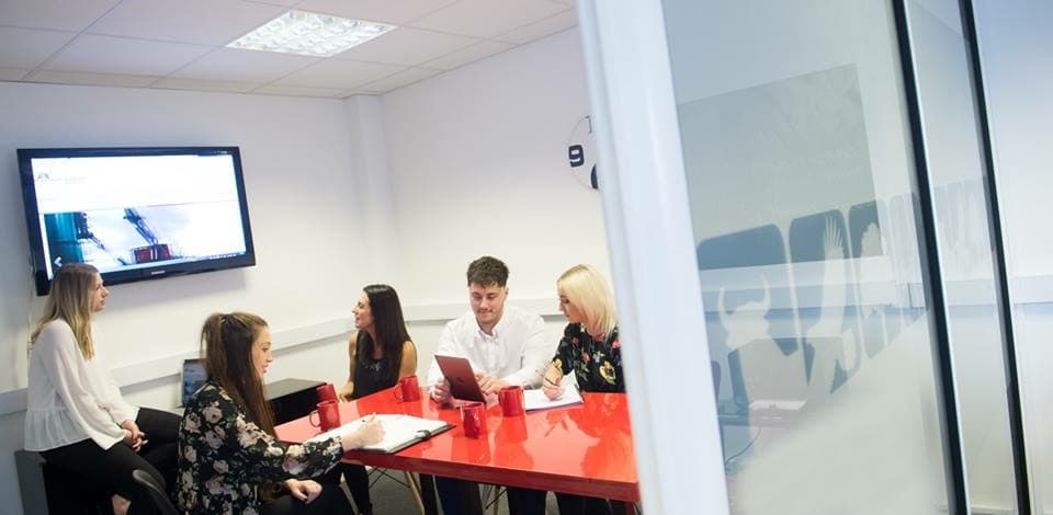 Zeus PR Agency