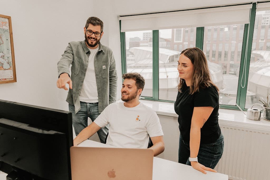 Arise - Marketing Agency Sheffield
