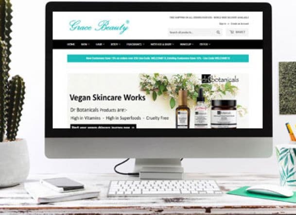 Web Design MK