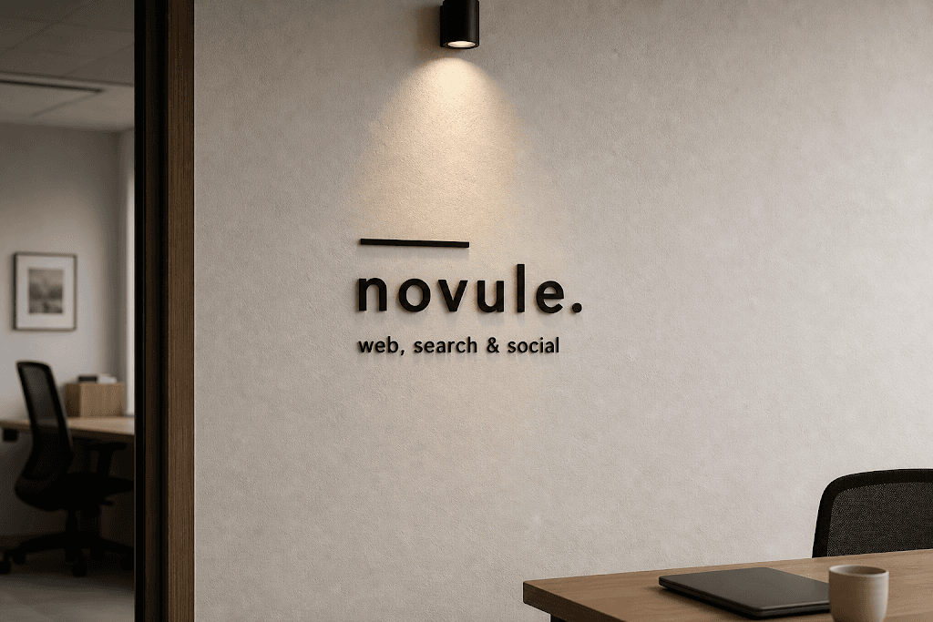 Novule | SEO Newcastle Upon Tyne