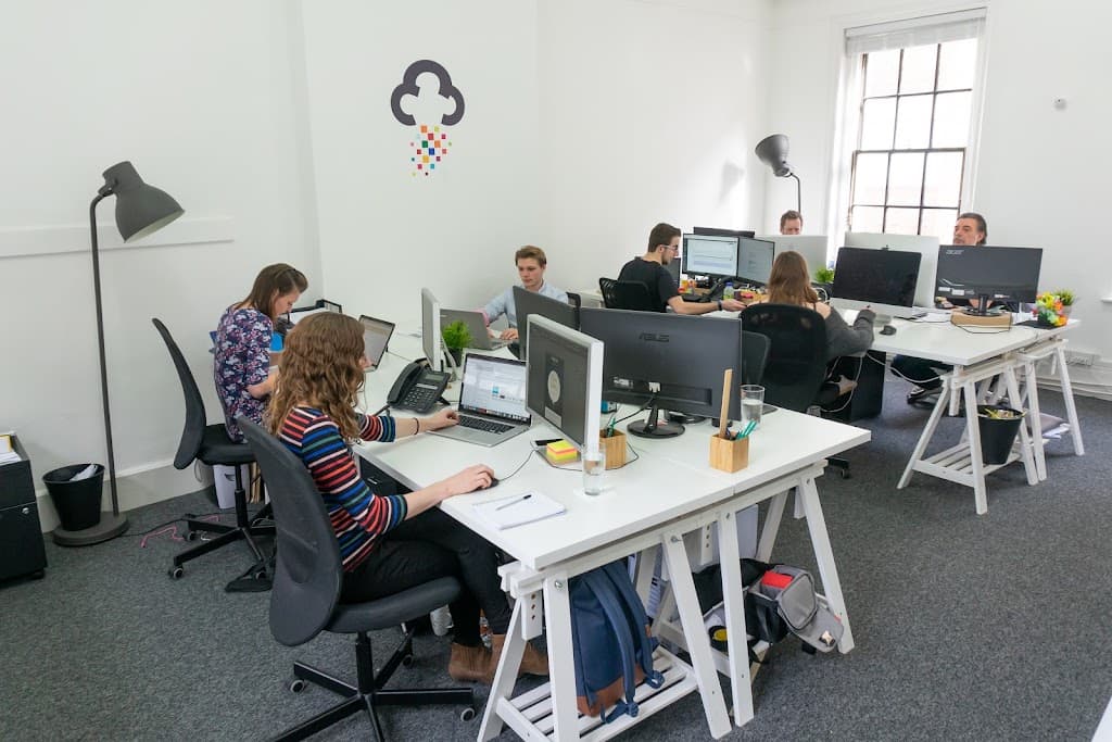 Digital Storm Agency