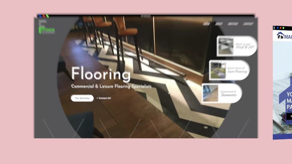 Creative Locker - Website Design Bournemouth Christchurch Poole, Digital Marketing Agency and SEO