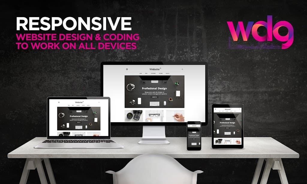 Web Designers Glasgow