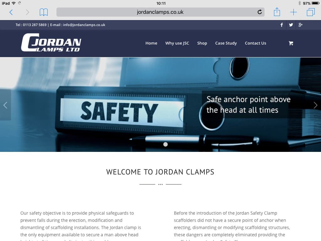 BAM Web Design