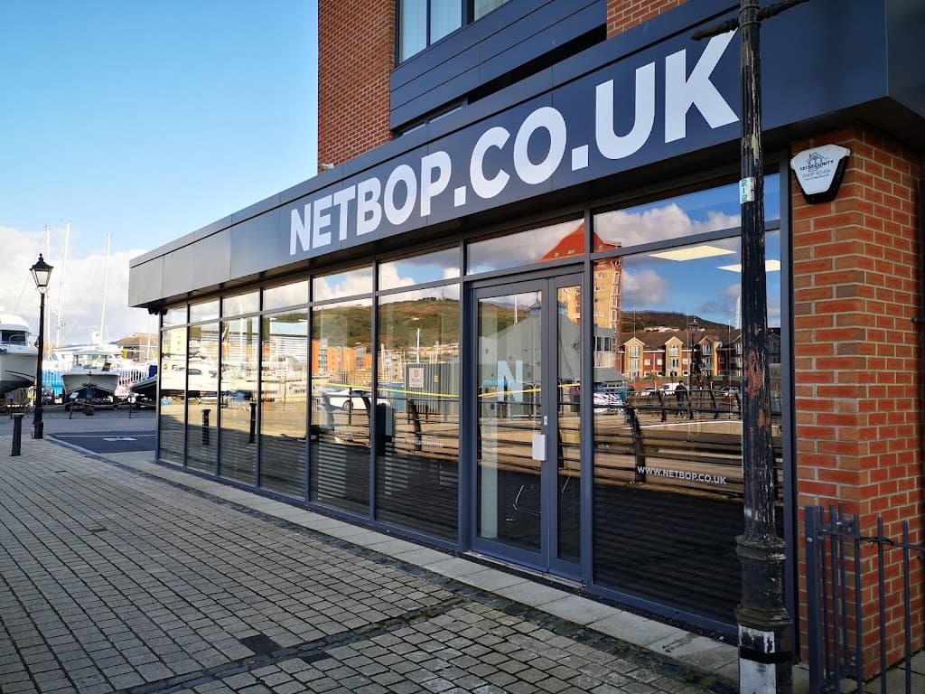 NETBOP
