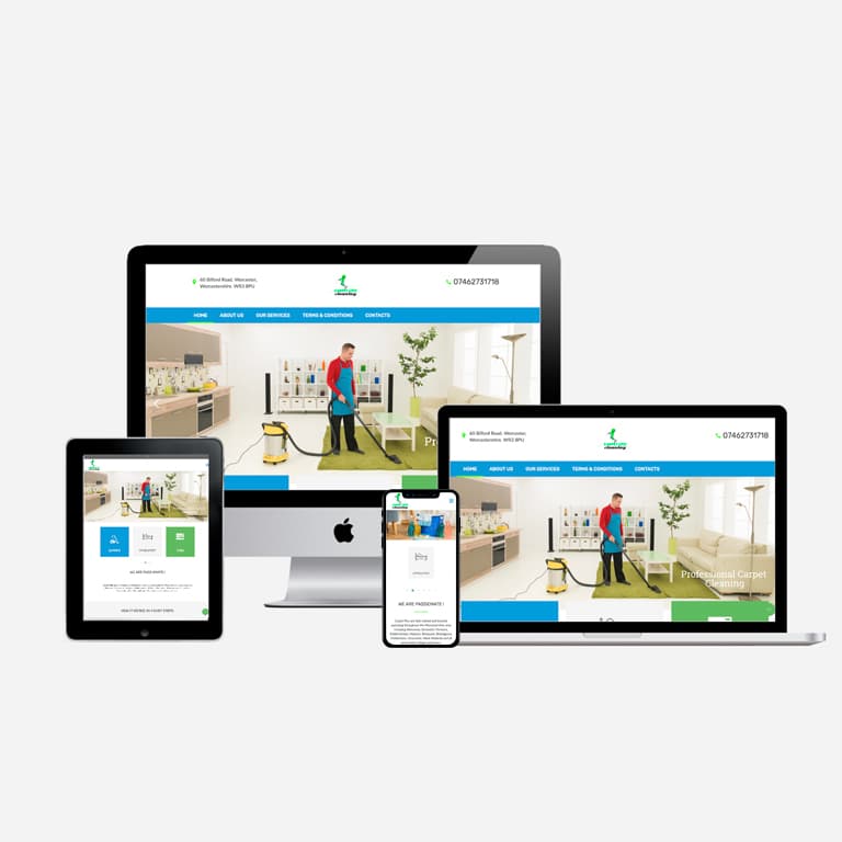 SML Solutions LTD | Multi-Award Winning Digital Agency