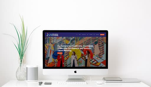Scruffymonkey Web Design Bolton — Customer photo
