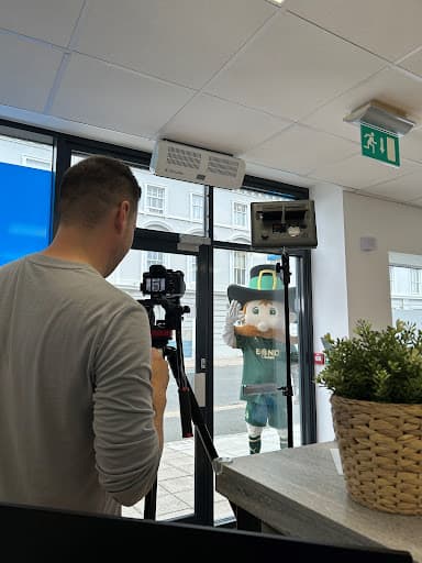 pbmedia — Customer photo