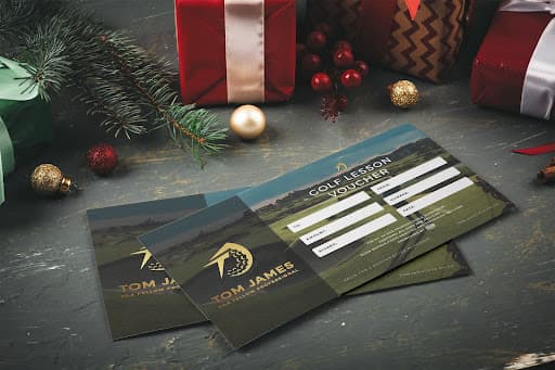 On Poynt Creative — Customer photo