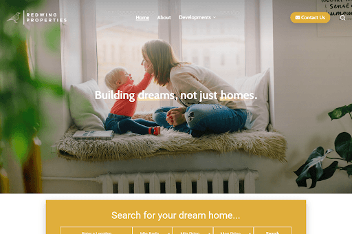 SOS Marketing — Customer photo