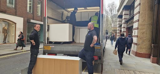 Delivered Social — Customer photo