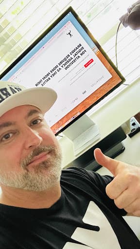 UKB Marketing — Customer photo
