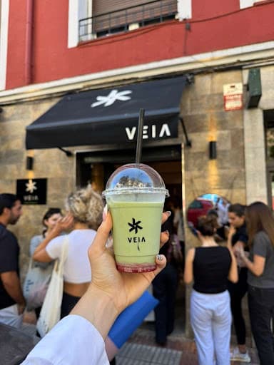 Bert — Customer photo