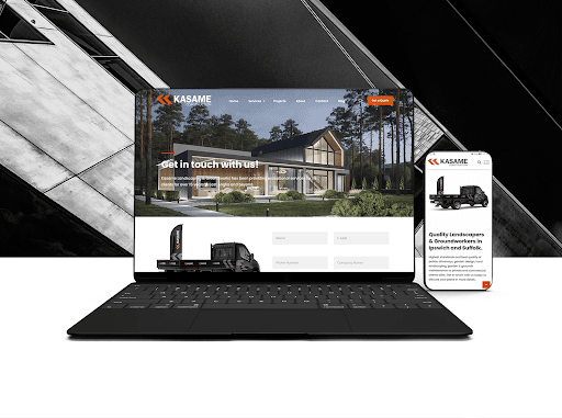 Clueflow Ltd — Customer photo