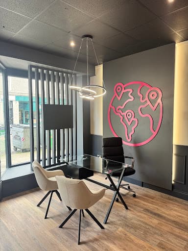 One Design Aberdeen — Customer photo