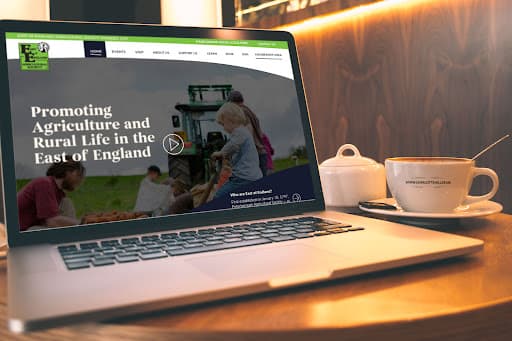 Echo Web Solutions — Customer photo