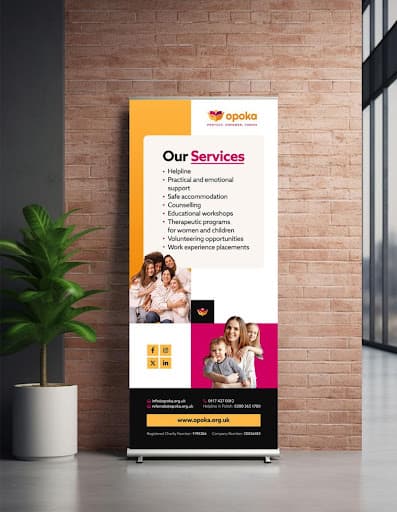 SLT Media - branding and web agency — Customer photo