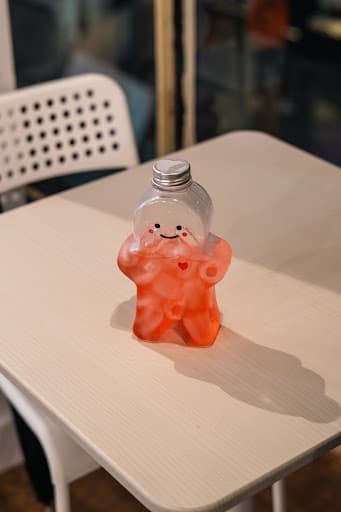 Adam's Apple — Customer photo